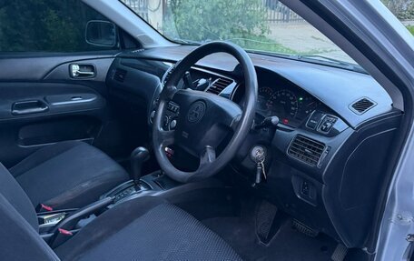 Mitsubishi Lancer IX, 2006 год, 440 000 рублей, 6 фотография