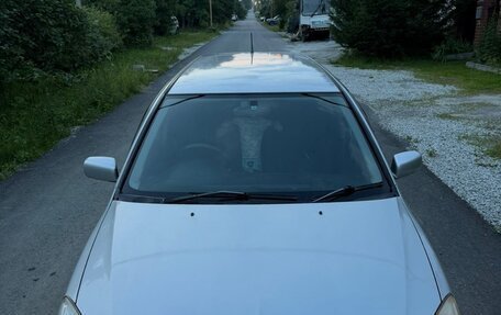 Mitsubishi Lancer IX, 2006 год, 440 000 рублей, 13 фотография