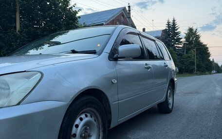Mitsubishi Lancer IX, 2006 год, 440 000 рублей, 10 фотография