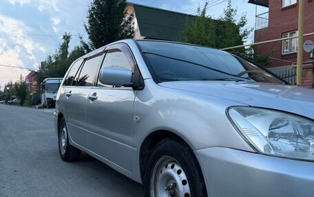Mitsubishi Lancer IX, 2006 год, 440 000 рублей, 9 фотография
