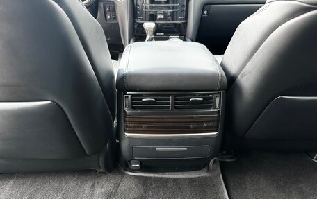Lexus LX III, 2020 год, 10 499 999 рублей, 16 фотография