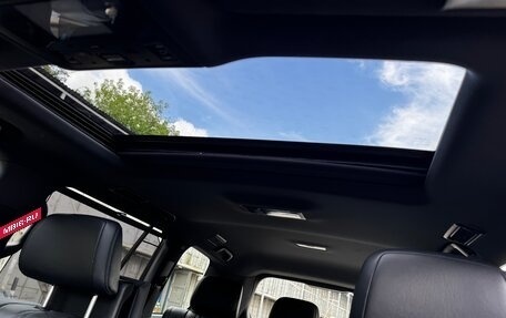 Lexus LX III, 2020 год, 10 499 999 рублей, 21 фотография