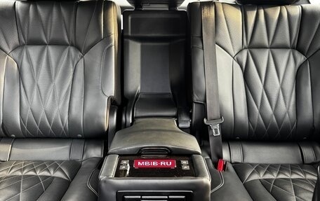 Lexus LX III, 2020 год, 10 499 999 рублей, 20 фотография