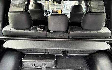 Lexus LX III, 2020 год, 10 499 999 рублей, 27 фотография