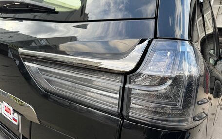 Lexus LX III, 2020 год, 10 499 999 рублей, 25 фотография