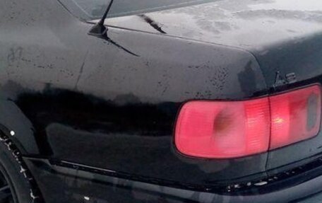 Audi A8, 1999 год, 550 000 рублей, 2 фотография