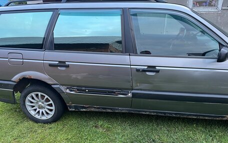Volkswagen Passat B3, 1993 год, 120 000 рублей, 5 фотография