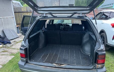 Volkswagen Passat B3, 1993 год, 120 000 рублей, 9 фотография