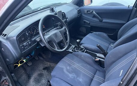 Volkswagen Passat B3, 1993 год, 120 000 рублей, 8 фотография