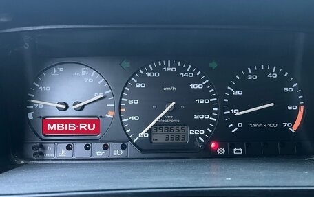 Volkswagen Passat B3, 1993 год, 120 000 рублей, 7 фотография
