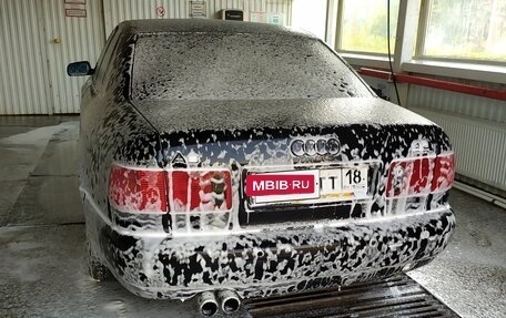 Audi A8, 1999 год, 550 000 рублей, 3 фотография
