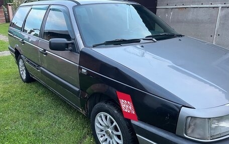 Volkswagen Passat B3, 1993 год, 120 000 рублей, 3 фотография