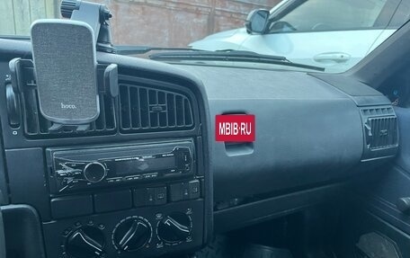 Volkswagen Passat B3, 1993 год, 120 000 рублей, 6 фотография