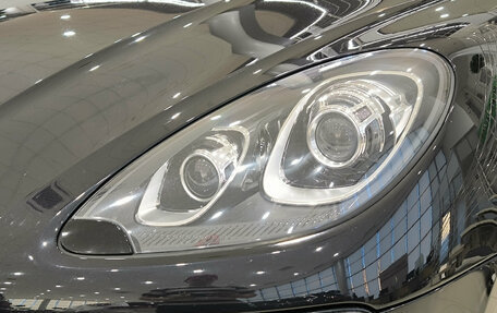 Porsche Macan I рестайлинг, 2015 год, 3 099 000 рублей, 21 фотография