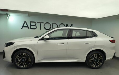 BMW X2, 2025 год, 5 830 000 рублей, 6 фотография