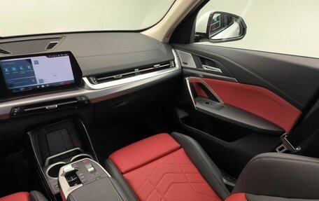BMW X2, 2025 год, 5 830 000 рублей, 12 фотография