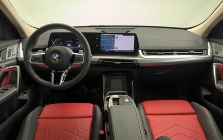 BMW X2, 2025 год, 5 830 000 рублей, 11 фотография