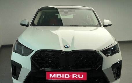 BMW X2, 2025 год, 5 830 000 рублей, 2 фотография