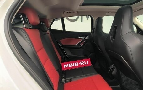 BMW X2, 2025 год, 5 830 000 рублей, 9 фотография