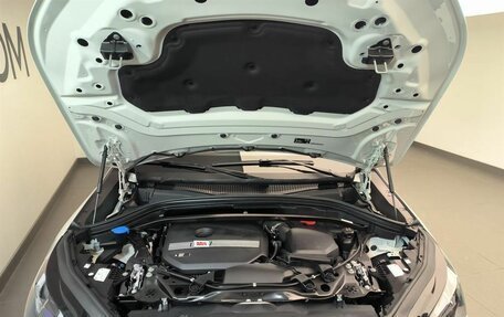 BMW X2, 2025 год, 5 830 000 рублей, 22 фотография