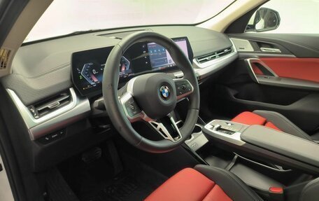 BMW X2, 2025 год, 5 830 000 рублей, 16 фотография