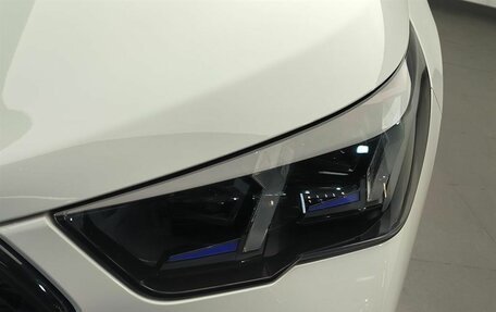 BMW X2, 2025 год, 5 830 000 рублей, 23 фотография