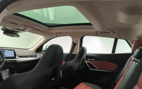 BMW X2, 2025 год, 5 830 000 рублей, 19 фотография