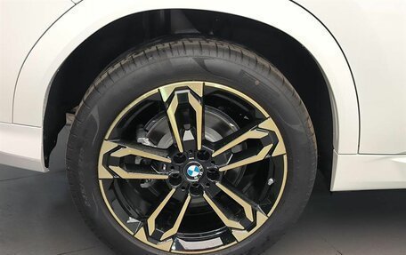 BMW X2, 2025 год, 5 830 000 рублей, 26 фотография