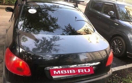 Peugeot 206, 2007 год, 320 000 рублей, 2 фотография