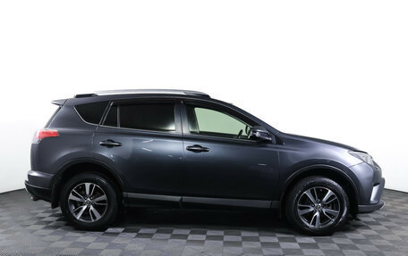 Toyota RAV4, 2015 год, 2 290 000 рублей, 4 фотография