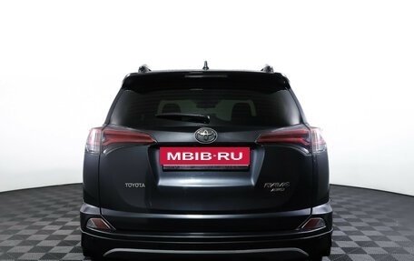 Toyota RAV4, 2015 год, 2 290 000 рублей, 7 фотография