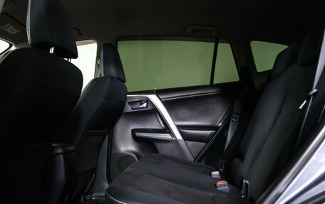 Toyota RAV4, 2015 год, 2 290 000 рублей, 13 фотография