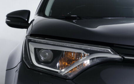 Toyota RAV4, 2015 год, 2 290 000 рублей, 22 фотография