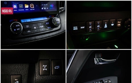 Toyota RAV4, 2015 год, 2 290 000 рублей, 19 фотография