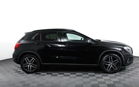 Mercedes-Benz GLA, 2015 год, 1 850 000 рублей, 4 фотография