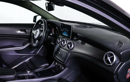 Mercedes-Benz GLA, 2015 год, 1 850 000 рублей, 11 фотография