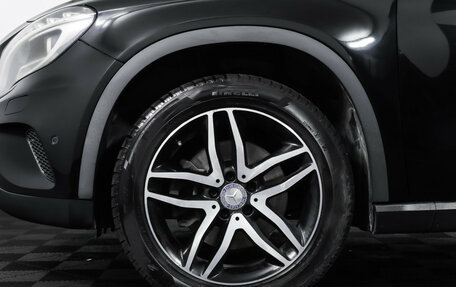 Mercedes-Benz GLA, 2015 год, 1 850 000 рублей, 22 фотография