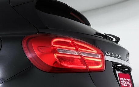 Mercedes-Benz GLA, 2015 год, 1 850 000 рублей, 20 фотография