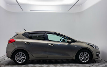 KIA cee'd III, 2015 год, 1 445 000 рублей, 4 фотография