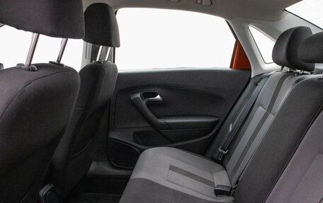 Volkswagen Polo VI (EU Market), 2016 год, 990 000 рублей, 12 фотография