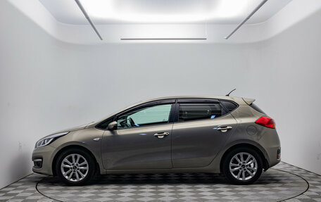 KIA cee'd III, 2015 год, 1 445 000 рублей, 9 фотография