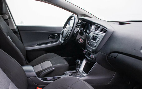 KIA cee'd III, 2015 год, 1 445 000 рублей, 10 фотография