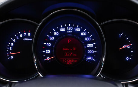 KIA cee'd III, 2015 год, 1 445 000 рублей, 13 фотография