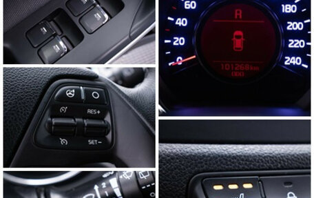 KIA cee'd III, 2015 год, 1 445 000 рублей, 17 фотография