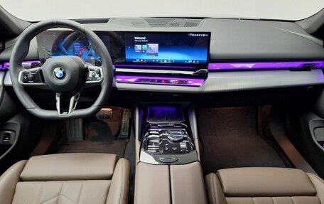 BMW X6, 2025 год, 14 750 000 рублей, 5 фотография