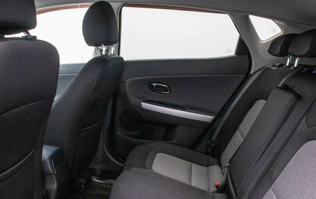 KIA cee'd III, 2015 год, 1 445 000 рублей, 12 фотография