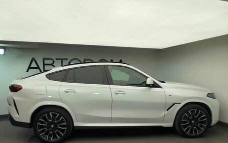 BMW X6, 2025 год, 14 750 000 рублей, 6 фотография