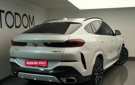 BMW X6, 2025 год, 14 750 000 рублей, 4 фотография