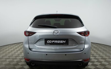 Mazda CX-5 II, 2019 год, 2 612 900 рублей, 5 фотография