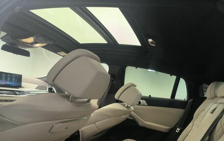 BMW X6, 2025 год, 14 750 000 рублей, 11 фотография